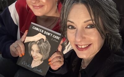 11th Annual Spring Author’s Fair