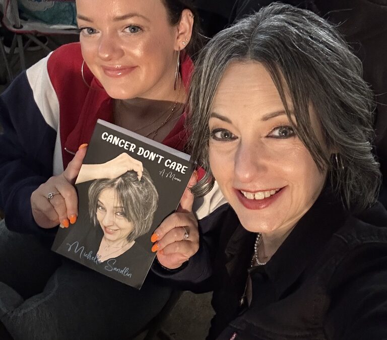 11th Annual Spring Author’s Fair